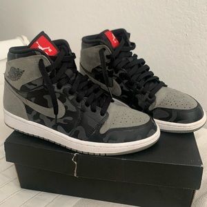 Air jordan 1 retro high prem